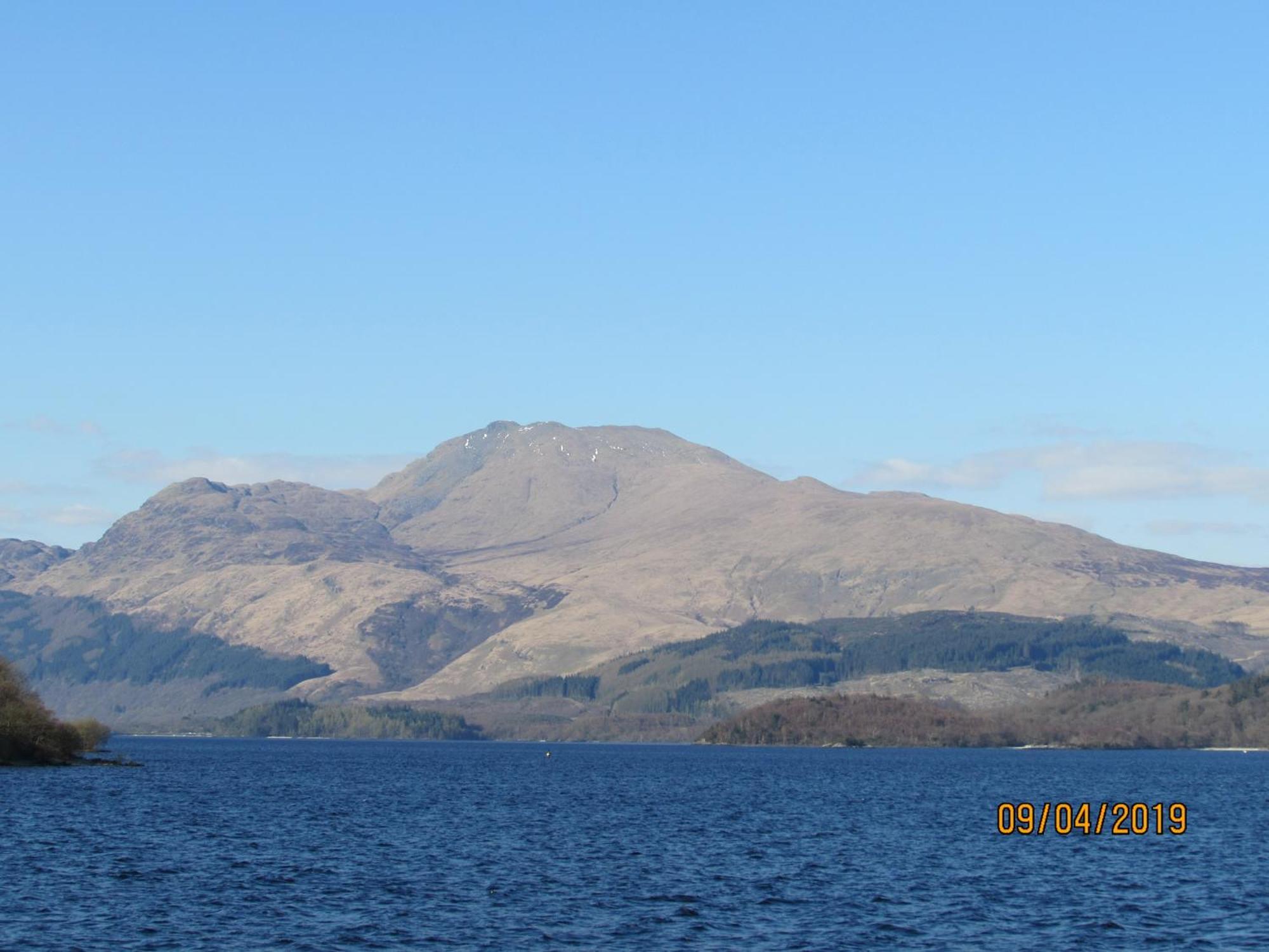 Levenside Holiday Apartment, Balloch, Loch Lomond Exterior photo